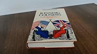 Kissing cousins: An interpretation of British and American culture, 1945-1975 0851171079 Book Cover