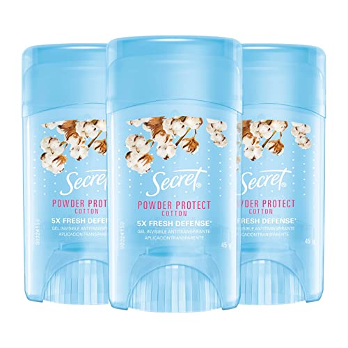 Secret Desodorante COSTCO De La Tienda Costco A Los Mejores Precios
