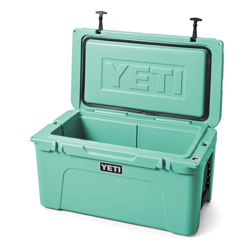 YETI Tundra 65 Cooler, Seafoam by YETI - Image 5