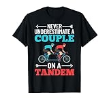 Tandem Bike