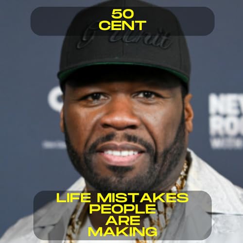 50 Cent - Life mistakes people are making motivational speech