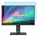 Produktbild Vaxson 2 Stück Anti Blaulicht Schutzfolie kompatibel mit BenQ SW321C 32" Monitor Display Bluelight folie folien Displayschutzfolie  nicht Panzer Schutz Glas folie SchutzGlas nicht PanzerGlas  Neue