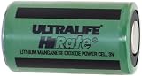 Oryginalna bateria U10013 do komunikacji urządzenia medyczne UHR-CR34610 U10014 U10015 LM33600 3 V bateria litowa Ultra Life