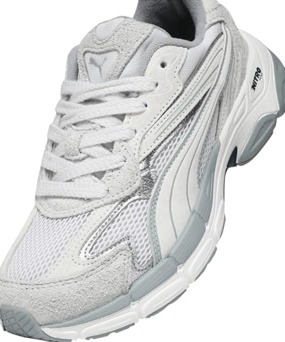 Image of Puma Unisex-Adult Teveris Nitro Metallic Sneaker