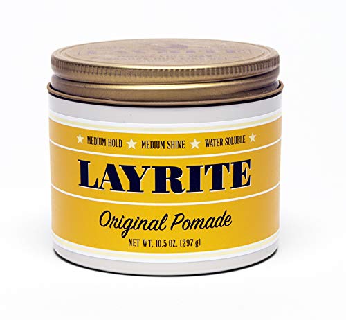 Layrite Original Pomade