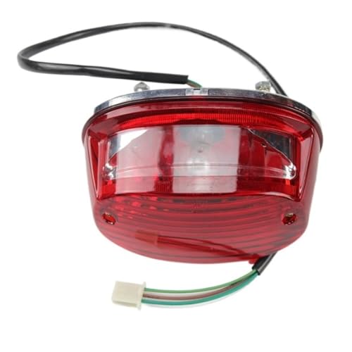 �o�C�N�p���A�X�g�b�v���C�g �I�[�g�o�C�̃e�[�����C�g�u���[�L�����v�A�Z���u�� �nOJ UE EN125-2 EN125-2A EN125-2E EN125-2F �����A�N�Z�T���[