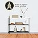 Pack of 5 Mini Clear Acrylic Easel Stands Coin Display for Pictures Party Accessories - Durable & Sturdy Design - Ideal for Home Display, Office, Shop, Special Events 2.04 x .066 x 2.67 (5)