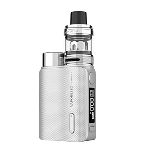 Vaporesso Swag II Kit Vape con 3.5ml NRG PE TANK Electronic Cigarette Box Mod Kit