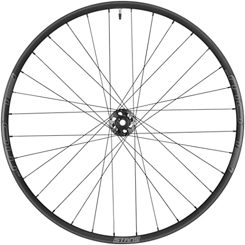 Stans Flow MK4 29 Disc Tubeless 15 Boost Front Wheel