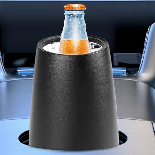 Refroidisseur de bouteille de vin réutilisable conservation froid durable table - 3