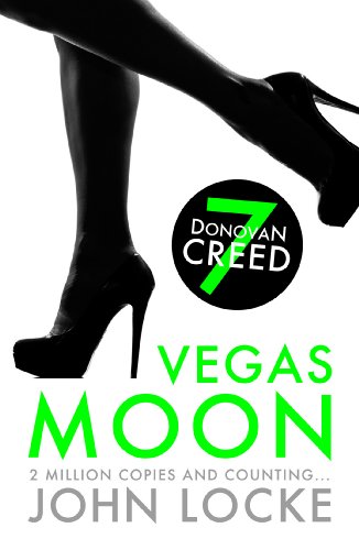 Vegas Moon (Donovan Creed series Book 7)
