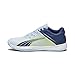 Produktbild PUMA Unisex Beschleunigt den Turbo Hallenturnschuh, Silver Sky Persian Blue White, 46 EU