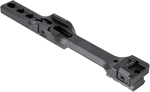 Miniatura 7 de Sightmark Wraith Mini montaje largo