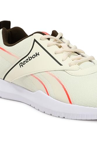 Image of Reebok Men's Running Shoes EVA Cushioned Breathable Mesh Sports Shoes for Men | Lightweight Gym Shoe for Men | Running, Jogging, Walking & Gym | Austin 2 0 M