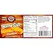 J&D's Bacon Salt, Cheddar, 2.75 Ounce, Bacon Flavored Seasoning Salt, Kosher, Vegetarian