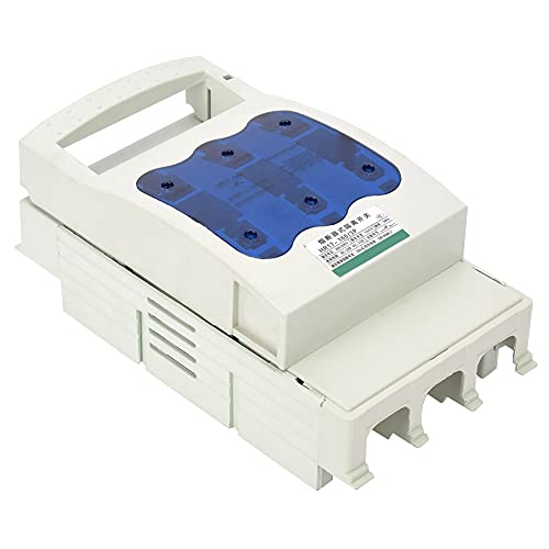 Sectionneur HR17B 160A pour isoler un circuit de distribution - 6