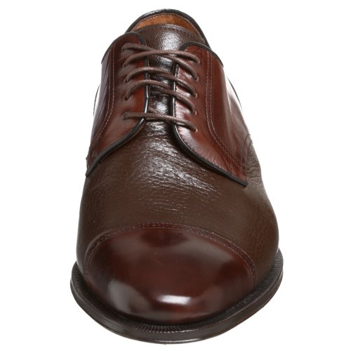 Image of Mezland Men's Orbison Cap Toe Oxford