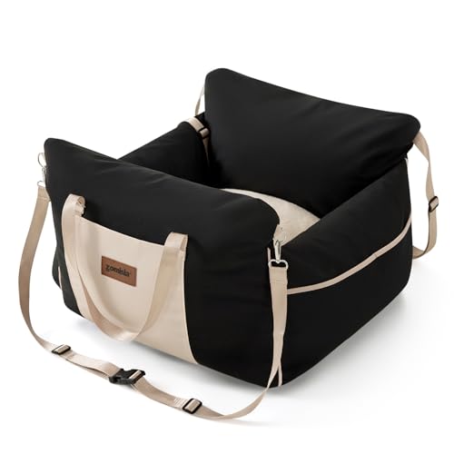 ZOMISIA Waterproof Dog Booster Seat