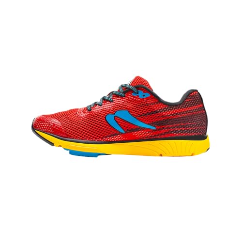 Image of NEWTON Running Men's Distance 14 Running Shoe - Lightweight, High Performance Speed Trainer