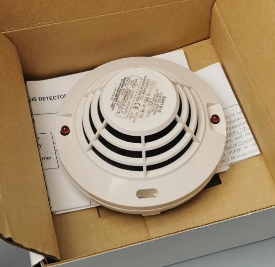 1pcs System Sensor 5451EIS Heat Detector System 5451 EIS