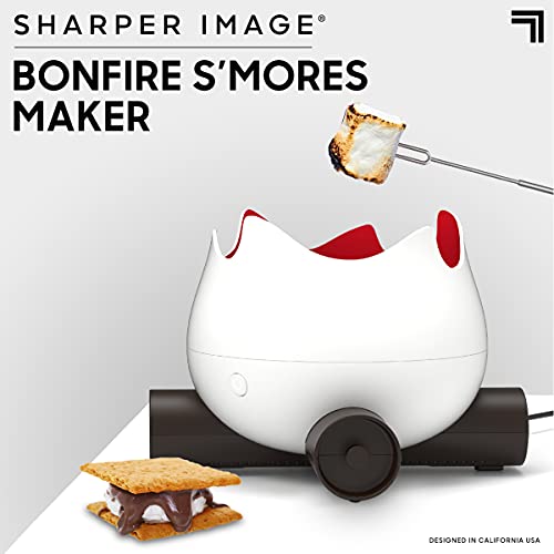 Sharper Image S’mores Maker - Image 2