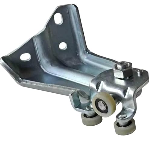 Rodillo bisagra puerta coche superior derecho compatible con Peugeot Boxer furgoneta