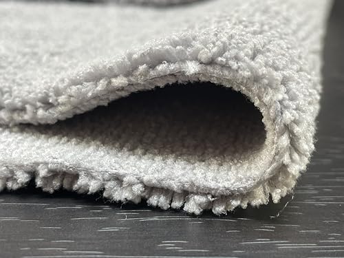 プロフェッショナル エッジレス マイクロファイバータオル