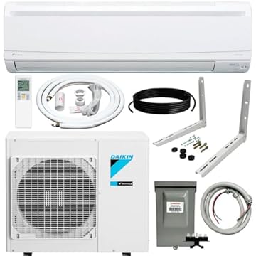 best mini split heat pump