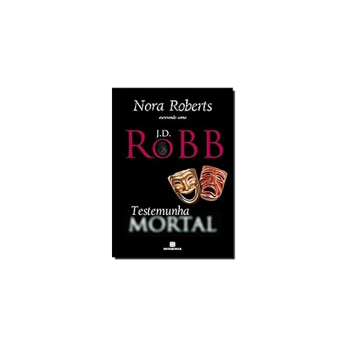 Testemunha mortal (Vol. 10)