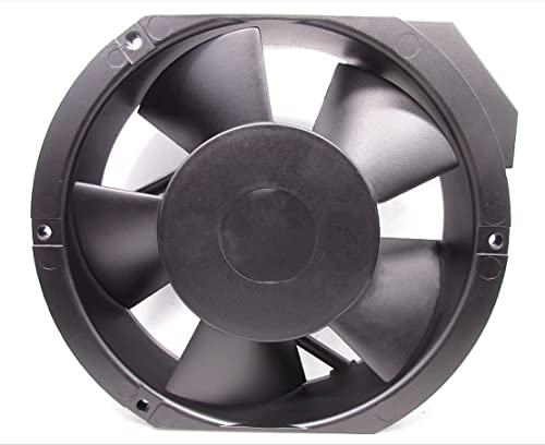 Ventilateur de refroidissement 220 V contre la surchauffe 17238