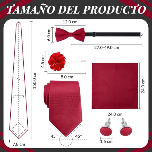 La Mejor Recopilación de Pajaritas para Hombre . 20 Imagen adicional