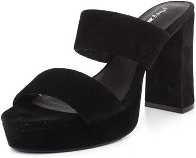 Amazon.com: Jeffrey Campbell Adriana Sandalias de plataforma para mujer,  Negro, 6.5 : Ropa, Zapatos y Joyería