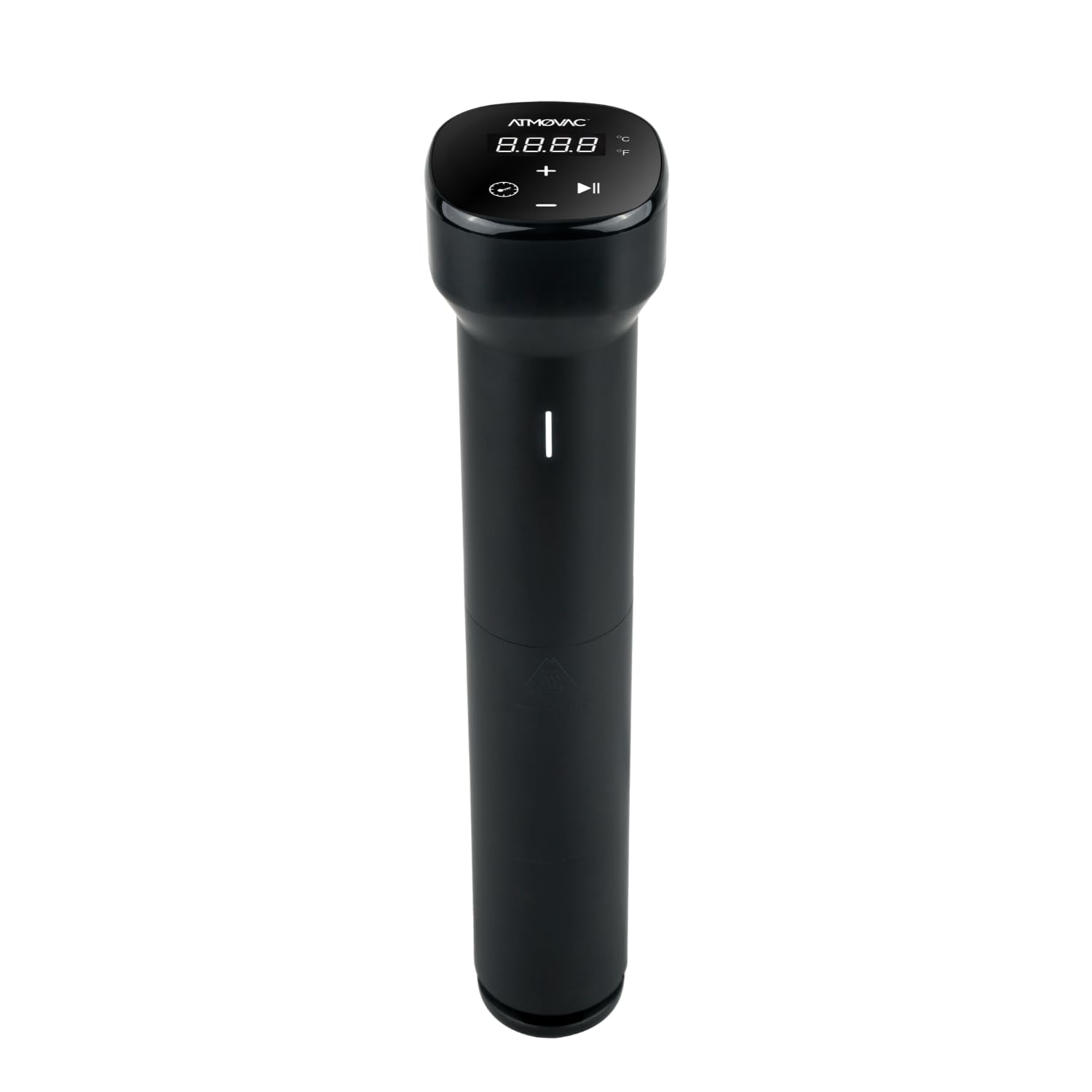 SV-EZ Sous Vide Immersion Circulator – Precision Thermal Cooker for Home & Professional Use – Digital Display & Temperature Control – Perfect for Sous Vide Cooking