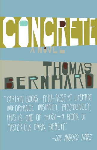 Top 10 Best Selling Concrete Ebooks in 2024