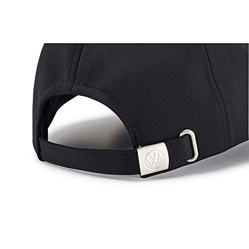 Volkswagen 000084300AD041 Cap Black