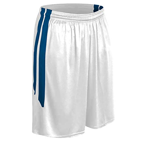 Image of CHAMPRO Women's Muscle Basketball Shorts