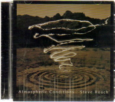 Atmospheric Conditions - Amazon.com Music