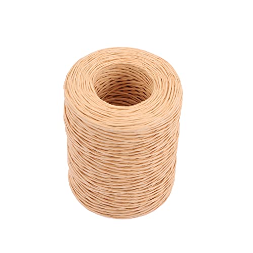 Holibanna Pantalla De Lámpara De Mesa Cubiertas De Lámparas Pequeñas De Papel Resistente Color Piel De Buey Multifunción 1 Unidad Para Uso Prolongado