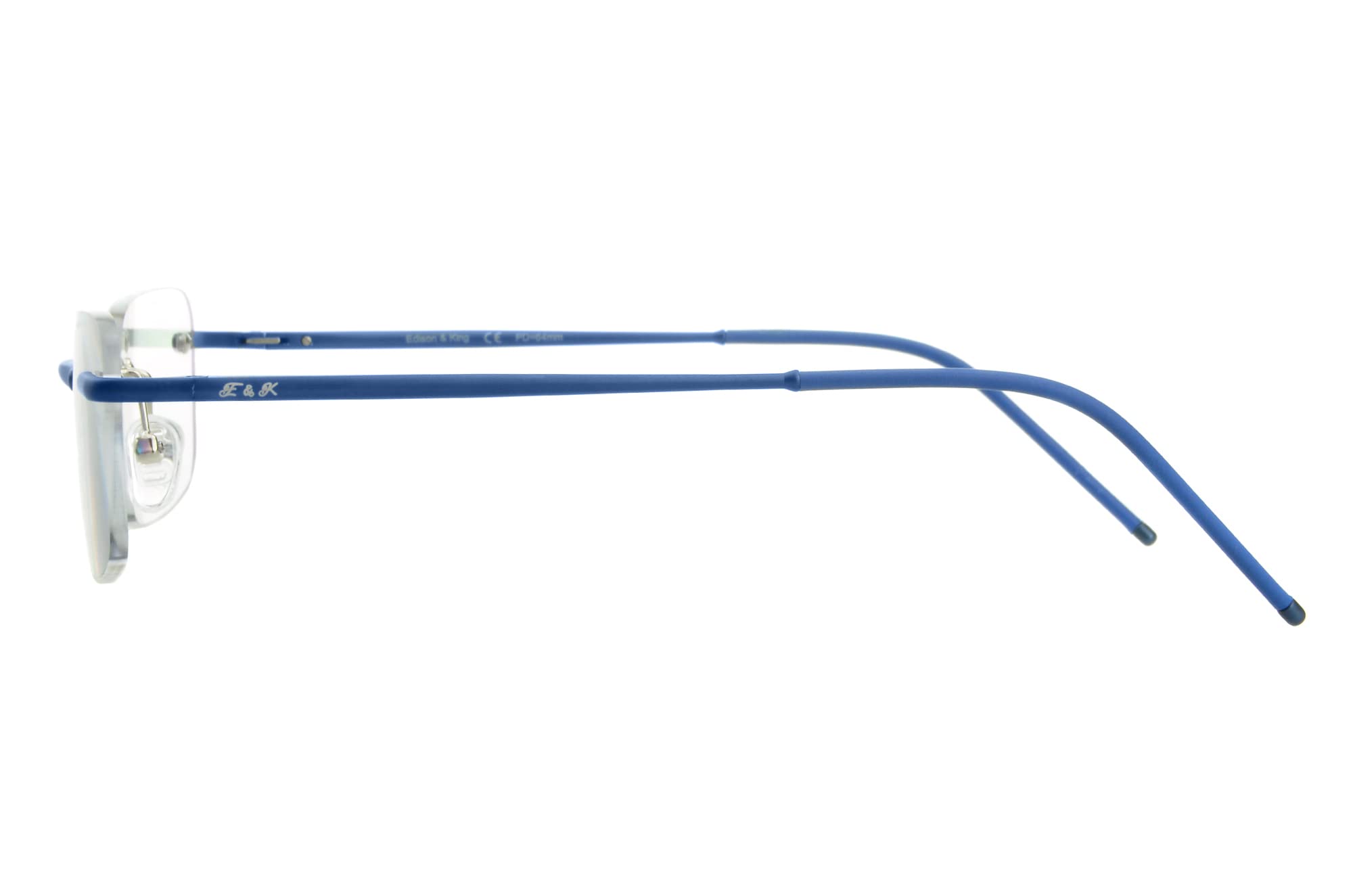 Gafas presbicia Hombre - anti luz azul - Christales premium - „Free“