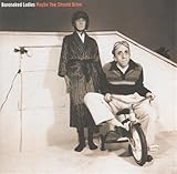 Maybe You Should Drive