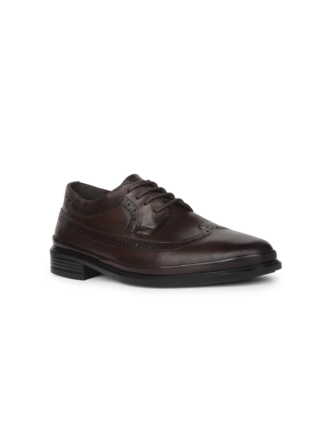 hush puppies Men's Derby Formal Shoes – Elegant, Comfortable, and Versatile Footwear-picture-35