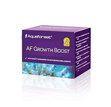 Aquaforest AF Growth Boost 35gram