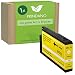 Produktbild Prindano 1 Druckerpatrone kompatibel mit HP 953 XL 953XL Yellow für Officejet Pro 8710 7740 7720 8210 8720 7730 8218 8715 8216 8718 8725 (Yellow, 1er-Pack)