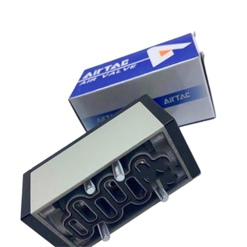 Pneumatic control valve solenoid EAV420 EAV220 EAV410 pour distributeur - 4