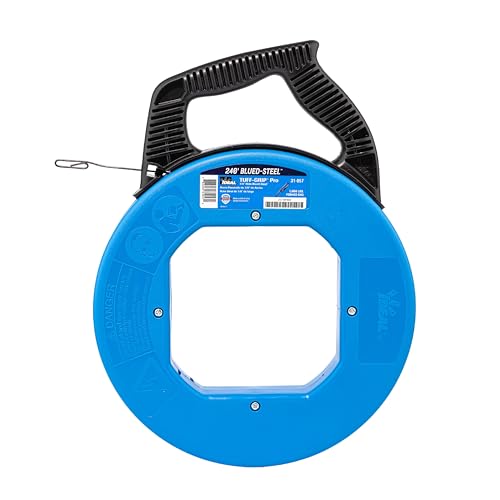 Ideal Blued Steel 240ft
