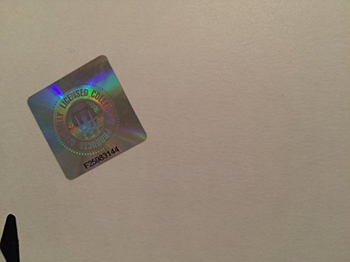 Image of NCAA Multi-Use Colored Decal