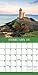 Lighthouses 2018 Calendar