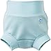 Splash About Happy Nappy Reusable Swim Diaper, Pistachio, 3-6 Months