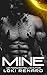 MINE: A Possessive Alien Romance
