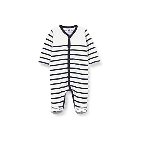 Dors Bien Bébé Petit Bateau Cover